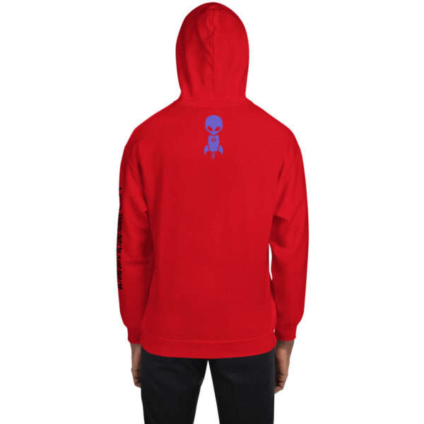 Superior Unisex Hoodie - Image 19