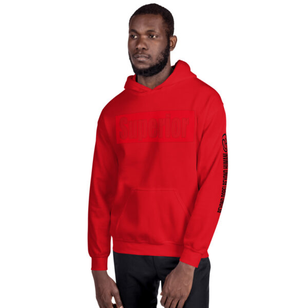 Superior Unisex Hoodie - Image 18