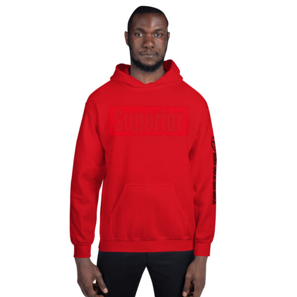 Superior Unisex Hoodie - Image 17