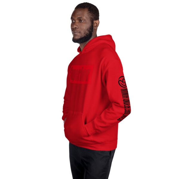 Superior Unisex Hoodie - Image 21