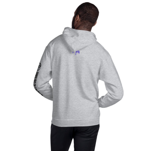 Superior Unisex Hoodie - Image 40