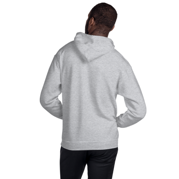 3rd Eye Unisex Hoodie - Image 33