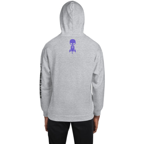Superior Unisex Hoodie - Image 39