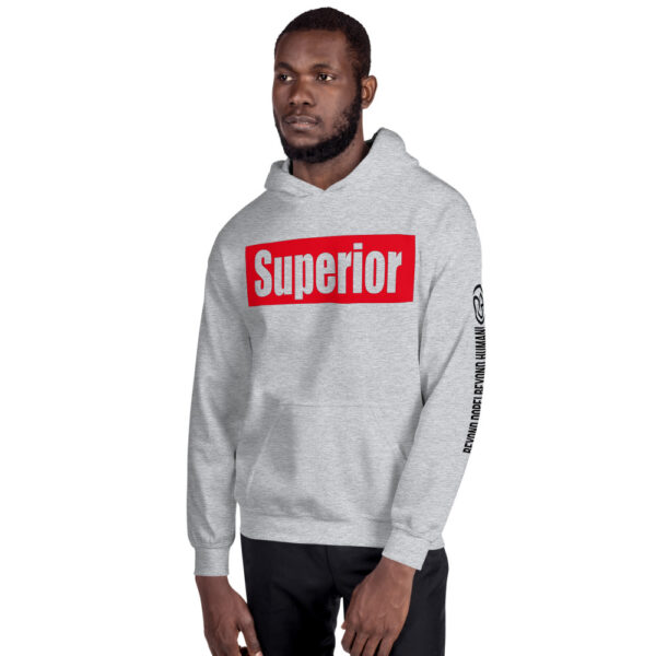 Superior Unisex Hoodie - Image 38