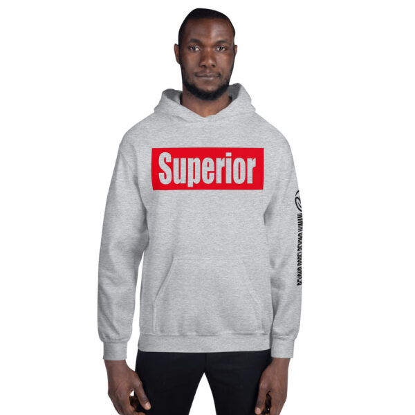 Superior Unisex Hoodie - Image 37