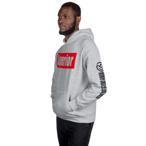 Superior Unisex Hoodie - Image 41