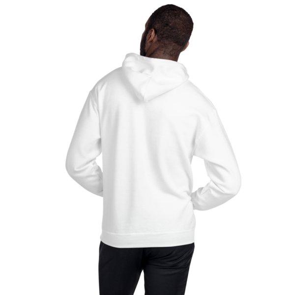 3rd Eye Unisex Hoodie - Image 44