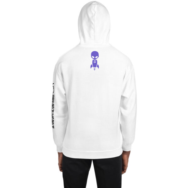 Superior Unisex Hoodie - Image 53