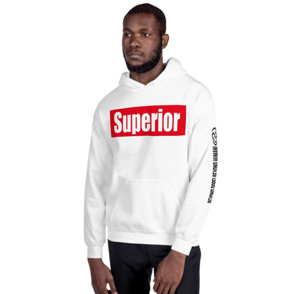Superior Unisex Hoodie - Image 52