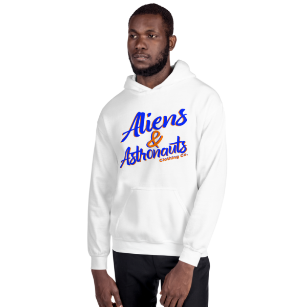 ANA Dojo Unisex Hoodie - Image 2