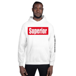 Superior Unisex Hoodie
