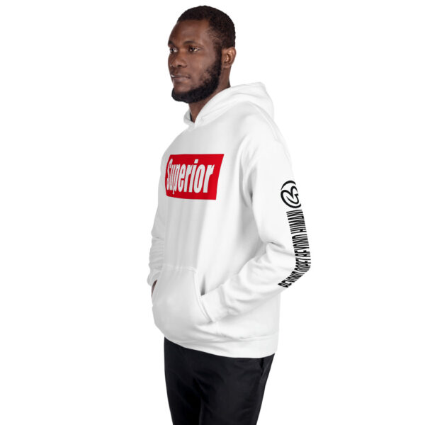 Superior Unisex Hoodie - Image 55