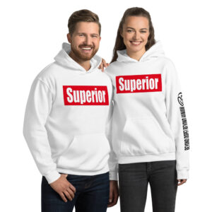Anacc Superior Unisex Hoodie