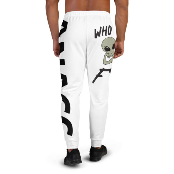 WGAF Men's Joggers - Image 4