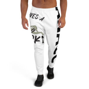 WGAF Men's Joggers