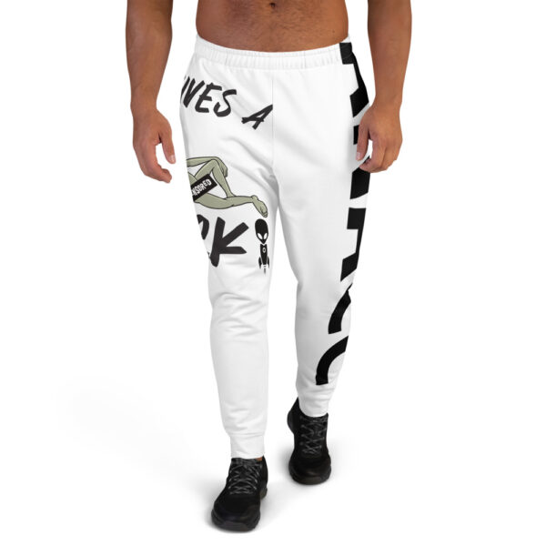 WGAF Men's Joggers