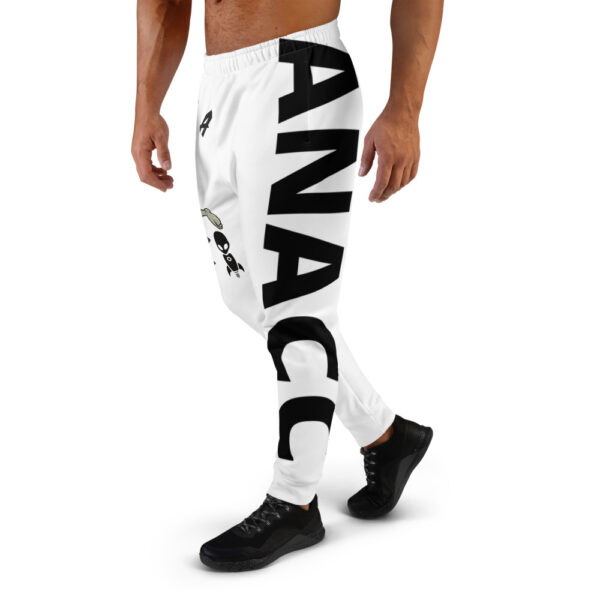 WGAF Men's Joggers - Image 3