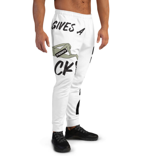WGAF Men's Joggers - Image 2
