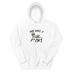 WGAF Unisex Hoodie