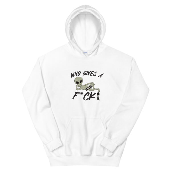 WGAF Unisex Hoodie