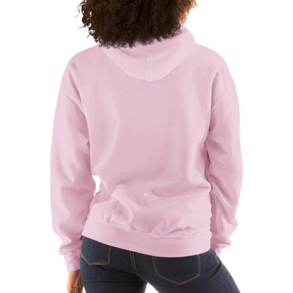 alien christmas Unisex Hoodie - Image 22