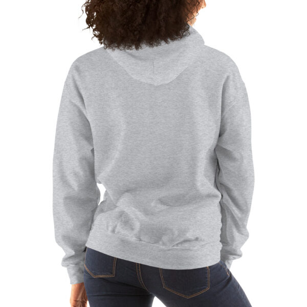 alien christmas Unisex Hoodie - Image 18