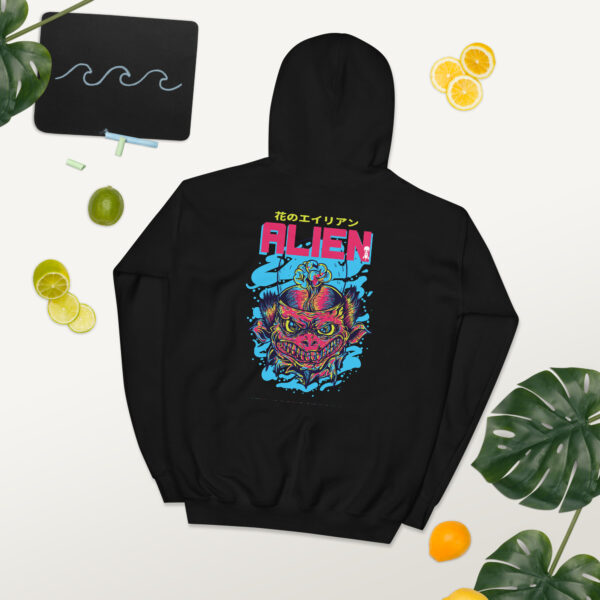 Unisex Hoodie - Image 4