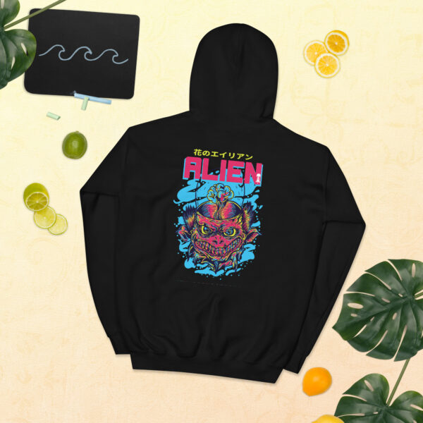 Unisex Hoodie - Image 3