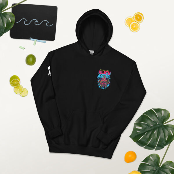 Unisex Hoodie - Image 2