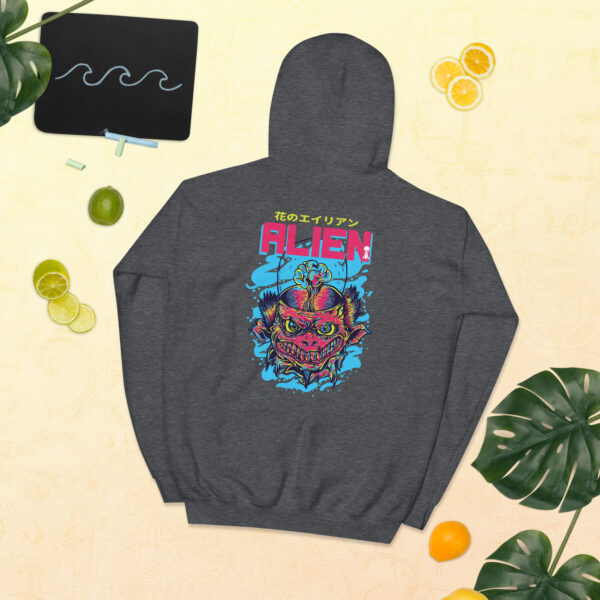 Unisex Hoodie - Image 19