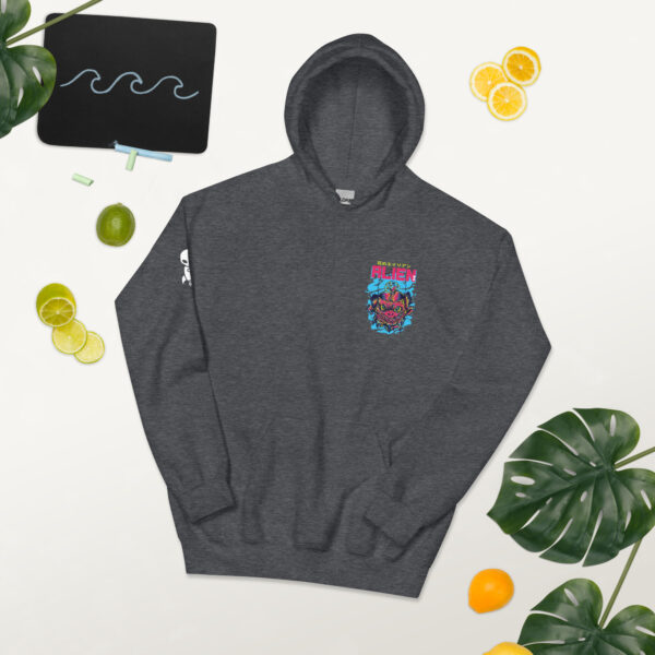 Unisex Hoodie - Image 18
