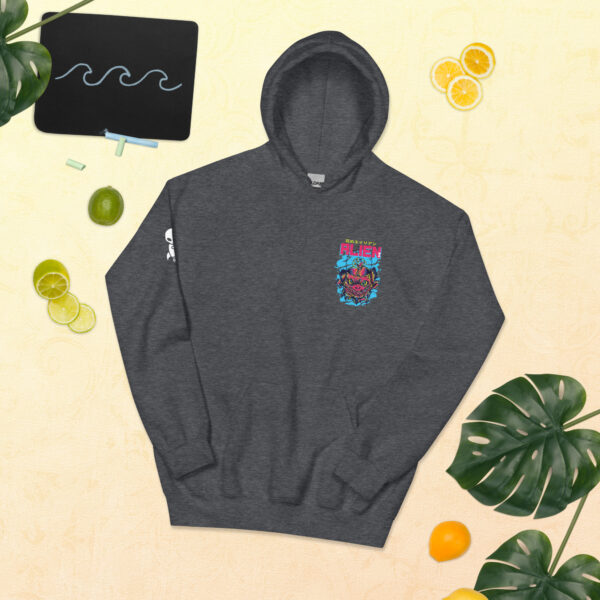 Unisex Hoodie - Image 17
