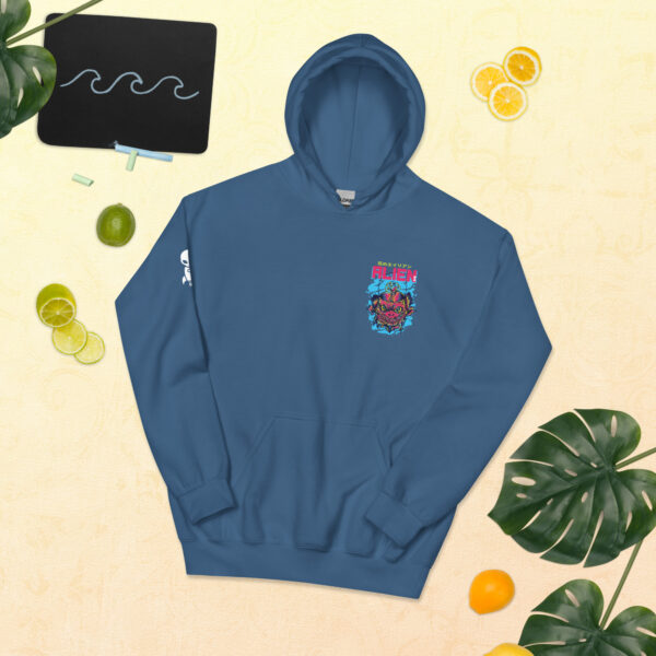 Unisex Hoodie - Image 21