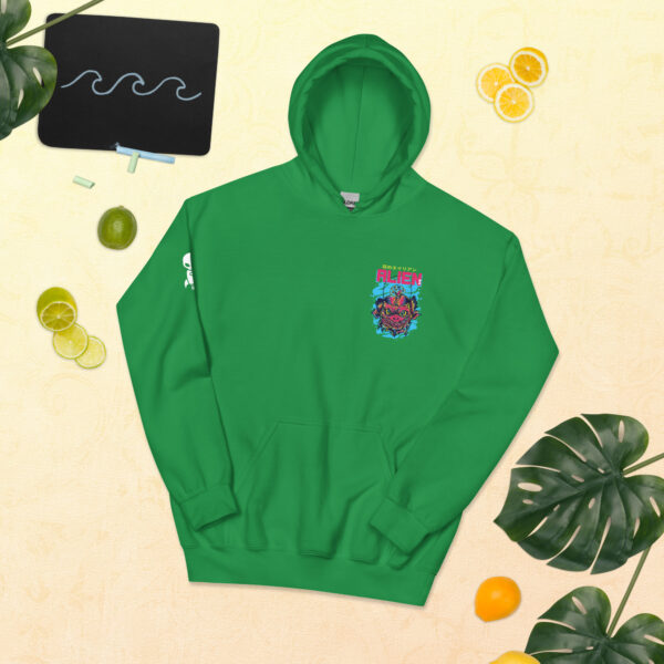 Unisex Hoodie - Image 25