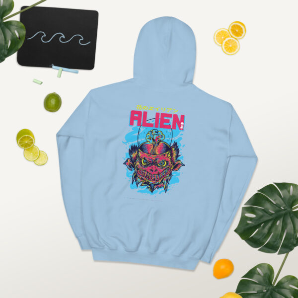Unisex Hoodie - Image 40