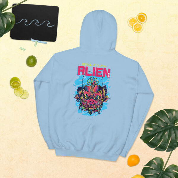 Unisex Hoodie - Image 39