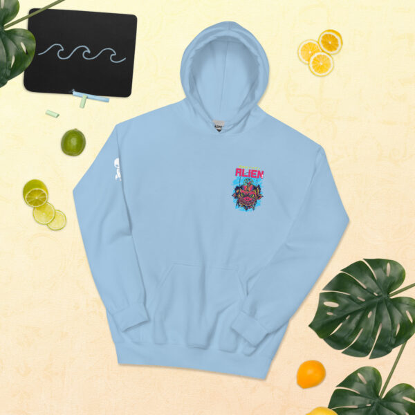 Unisex Hoodie - Image 37