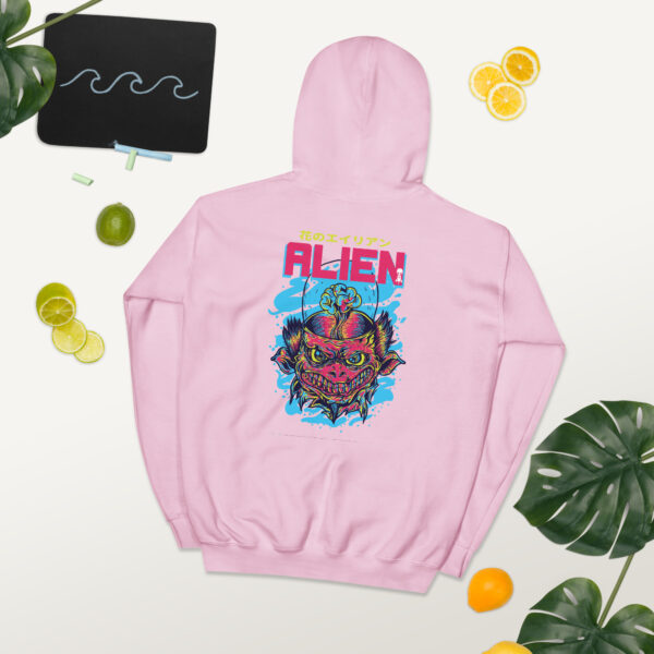Unisex Hoodie - Image 44