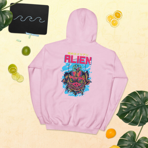 Unisex Hoodie - Image 43