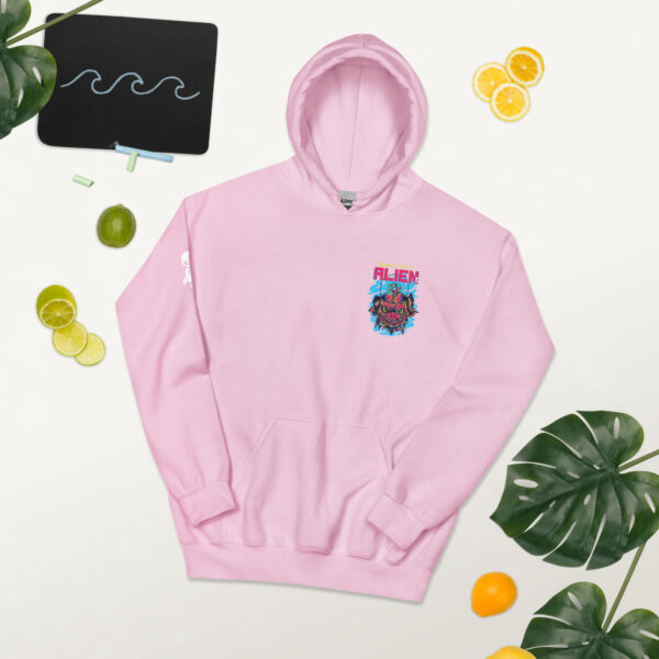 Unisex Hoodie - Image 42