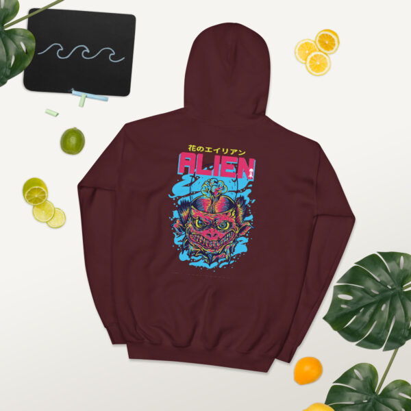 Unisex Hoodie - Image 12