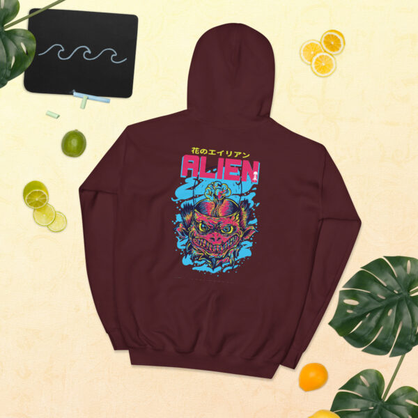Unisex Hoodie - Image 11