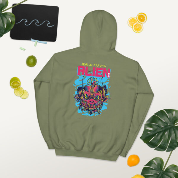 Unisex Hoodie - Image 32