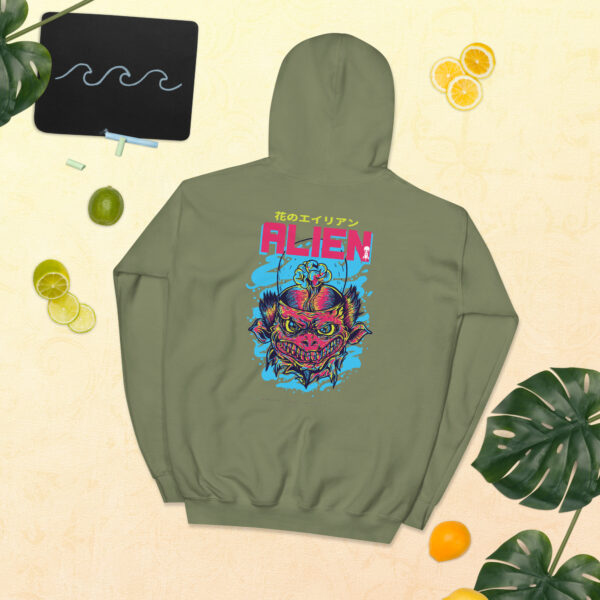 Unisex Hoodie - Image 31
