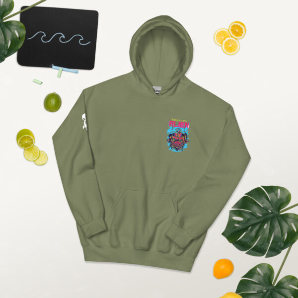 Unisex Hoodie - Image 30