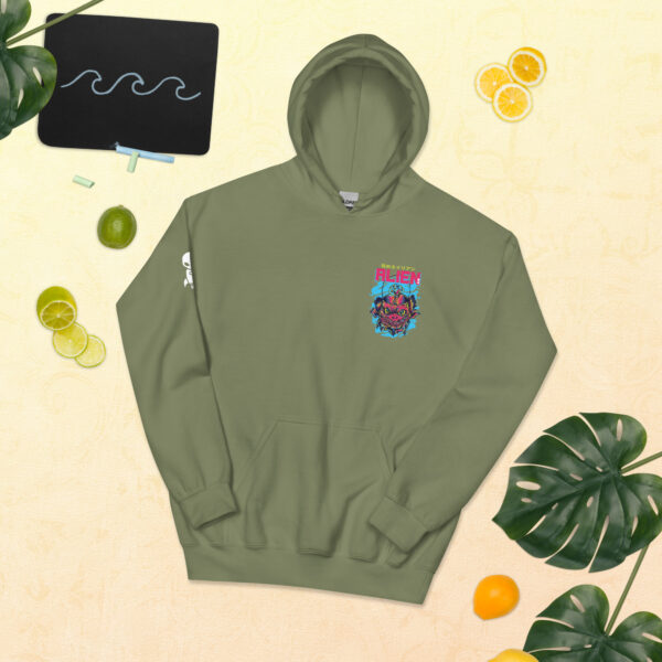 Unisex Hoodie - Image 29