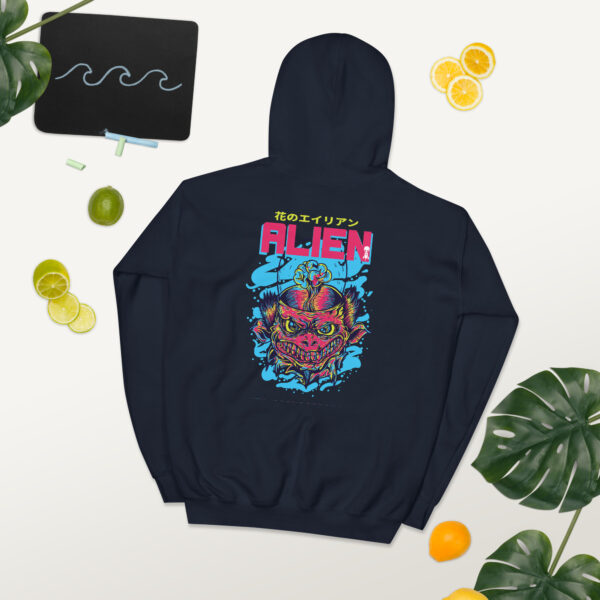 Unisex Hoodie - Image 8