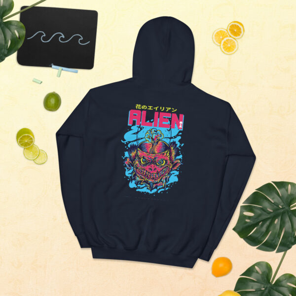 Unisex Hoodie - Image 7