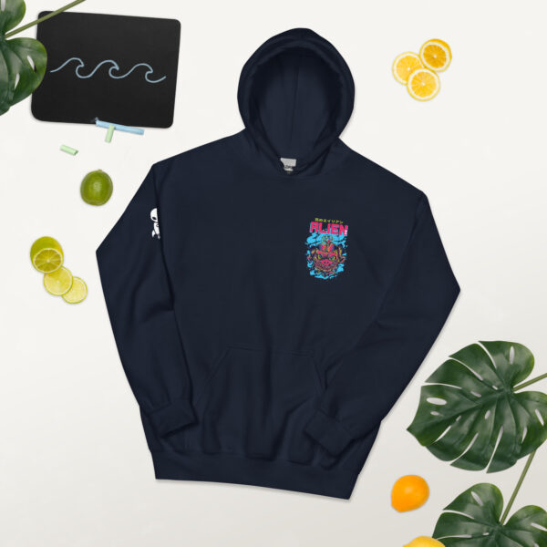 Unisex Hoodie - Image 6