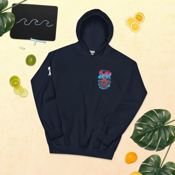 Unisex Hoodie - Image 5
